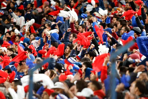 La advertencia de Nacional a sus hinchas para el partido de vuelta en La Bombonera