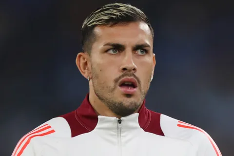 La picante historia de Leandro Paredes en pleno partido de Boca: "Las cosas como son"