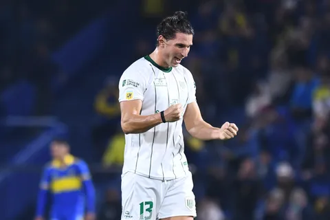 Es suizo, juega en Argentina y quiere ir a Boca: "Lo sueño todos los días"