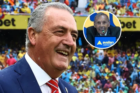 La especial dedicatoria de Gustavo Alfaro para Russo tras la clasificación de Paraguay al Mundial: "Miguel, necesitamos..."