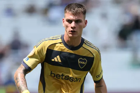 Los dos clubes que enviaron ofertas por Kevin Zenón: la respuesta de Boca