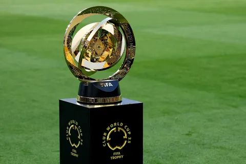 Se definió el último clasificado al Mundial de Clubes