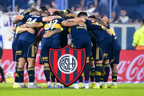 Atento, Boca: San Lorenzo quiere a Nicolás Figal