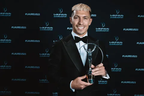 Revelaron por qué Lisandro Martínez no quedó cuando se probó en Boca: "No me dejaron"