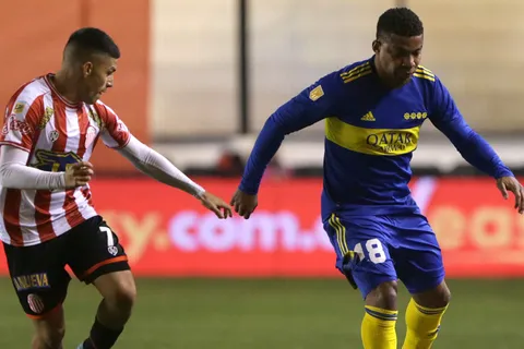 Dónde ver Boca vs. Barracas Central por la Liga Profesional 2024 en vivo y online