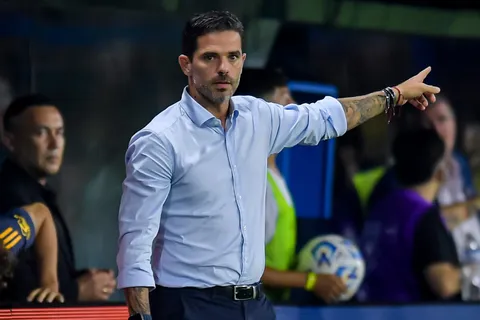 Los concentrados de Boca para el Superclásico ante River con dos sorpresas