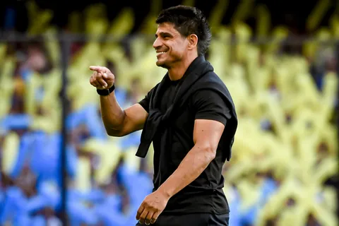 La decisión de Ibarra que los hinchas respaldaron en redes: "Por fin"