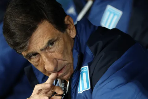 ¿Le arruina los planes Racing? A Boca le ofrecieron a Luciano Vietto