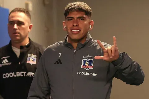 Carlos Palacios está en camino a ser jugador de Boca: qué falta para que se concrete su llegada