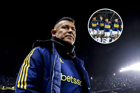Tiene que levantar su nivel: Almirón necesita recuperar a Campuzano para el tramo final del 2023