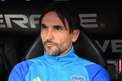 Diego Martínez reconoció qué espera que suceda en el mercado de pases: "Tenemos que priorizar..."