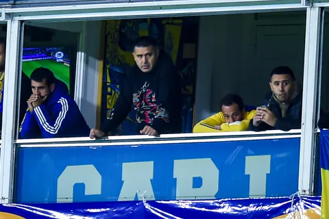 Inesperado: en plena búsqueda de DT, Boca rechazó una oferta por un jugador
