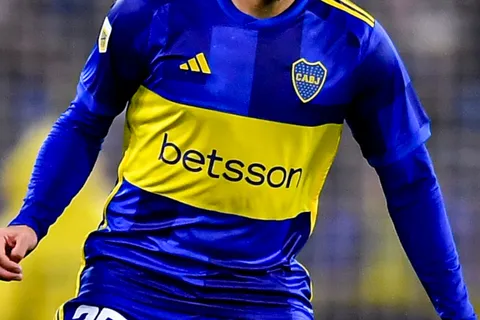 El otro ausente en Boca: Bruno Valdez tenía que regresar de su préstamo, pero el club le avisó que no lo tendrá en cuenta