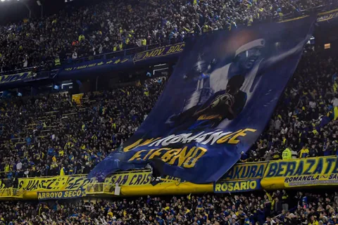 Boca, primero en el ranking de mejores clubes de Sudamérica: el top 30 completo