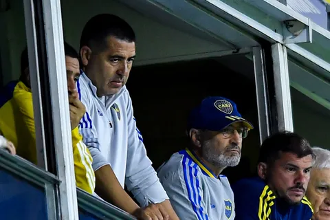 El ultimátum de Riquelme a todo el plantel de Boca: "Si alguno no está cómodo o contento..."