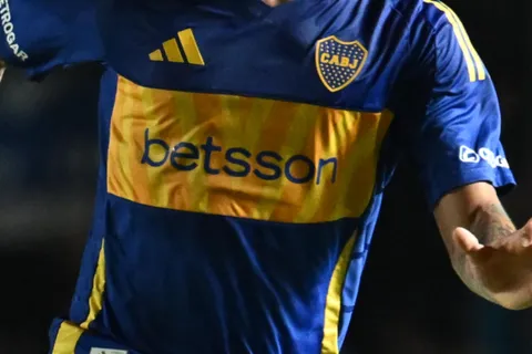 Felipe Melo siempre quiso jugar en Boca, pero no sucederá: anunció su retiro profesional