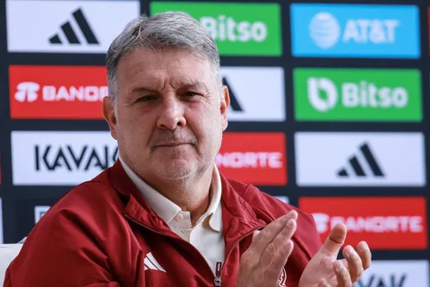 La frase de un integrante del Consejo tras la última charla con el Tata Martino: "Hoy somos..."