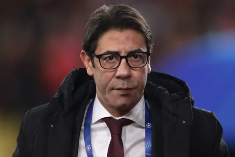Rui Costa, presidente de Benfica, ya envió un aviso para el Mundial de Clubes 2025