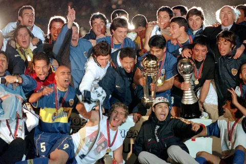 Ganó todo en Boca y liquidó a Claudio Úbeda: "No está a la altura del club"
