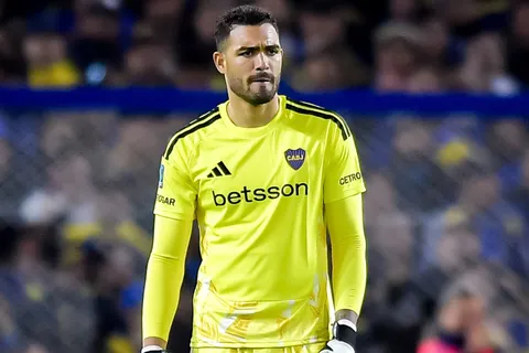 Por qué Montero viajó a Colombia ni bien terminó el partido y podría no jugar ante Central Córdoba