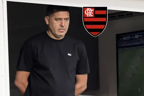 Alarma en Boca: Flamengo quiere robarle a Riquelme a David Romero