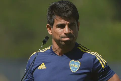 Cambio total: la decisión de Boca sobre el próximo DT si es que Ibarra se va