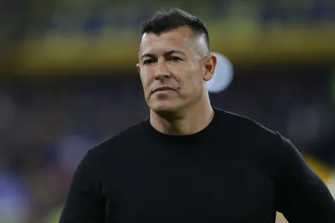 El detalle especial que tienen las charlas técnicas de Almirón al plantel de Boca: "Me cuentan que son..."