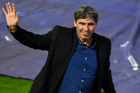 "Se muere por venir a Boca": Manteca Martínez reveló quién cree que es el próximo uruguayo que se sumará al Xeneize