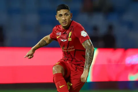 El otro jugador del fútbol argentino que irá al equipo de Equi Fernández en Arabia