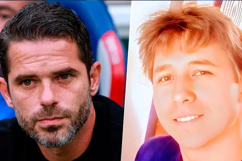 Fernando Gago y Giorgio Armas