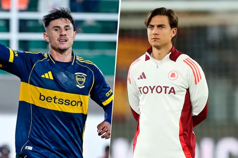 Boca hoy: quién reemplaza a Bareiro, los dos refuerzos que busca Riquelme y la verdad sobre el futuro de Dybala