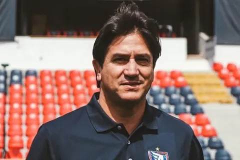 Bruno Marioni reveló qué el "Turco" Mohamed quiere agarrar Boca: "Se muere de ganas"