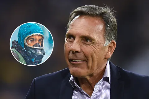 El meme de "El Eternauta" que todos asocian a Russo: qué dijo Miguel sobre el "Lo viejo funciona"