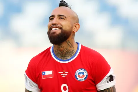 Fuerte respaldo para Arturo Vidal desde Chile sobre su pase a Boca: "Al tercer partido, será ídolo"