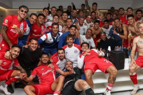 ¿Boca o Talleres? Hernán López Muñoz respondió qué equipo prefiere para enfrentar con Argentinos Juniors