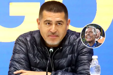El conflicto legal que Riquelme debe resolver antes de la llegada de Russo: sino, no podrá presentar a Miguel en Boca