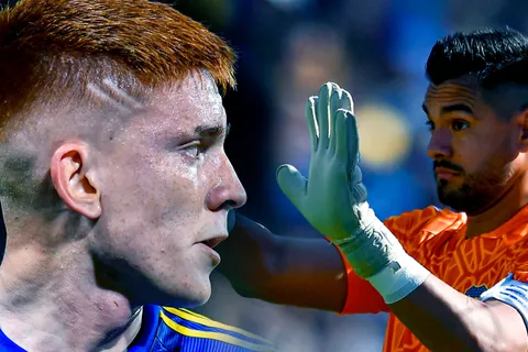Las confesiones de Figal, Romero y Barco sobre cómo viven la previa a la final: "Aunque sea un ratito..."