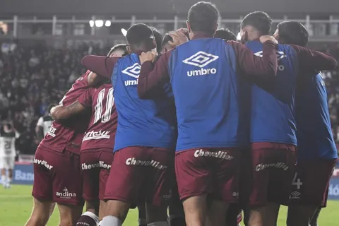 Torneo Apertura 2025: los 5 ex Boca que juegan en Lanús y serán rivales en octavos de final