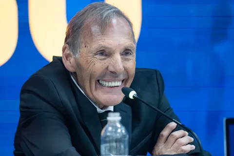 ¿La base de Boca? Los 4 futbolistas que Miguel Ángel Russo tiene como titulares fijos en el plantel