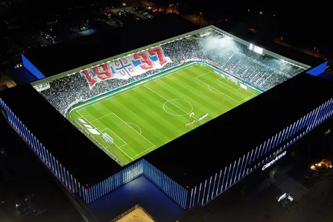 U. Católica le ofreció a Boca 450 visitantes y el club tomó una firme postura