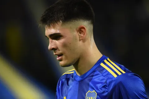Durísimo: por qué Diego Martínez no convocó a Taborda para el partido ante Estudiantes