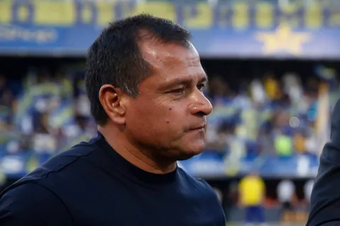 El mejor compañero que tuvo Marcelo Delgado en Boca: "Mi mejor amigo"