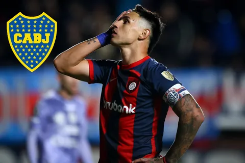 Adam Bareiro rompió el silencio: qué dijo sobre el interés de Boca