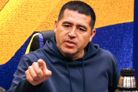 Juan Román Riquelme ya habló con él: Alan Velasco es el jugador que Boca busca para junio