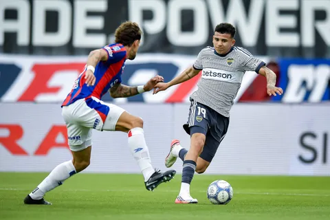 Los puntajes de Boca vs. San Lorenzo por el Torneo Clausura 2026: jugador x jugador