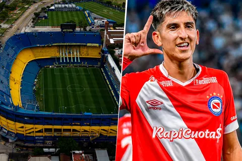 Boca hoy: el proyecto por La Bombonera, en qué quedó lo de Villa y Lescano y dos importantes regresos ante San Lorenzo