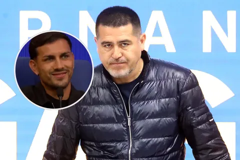 La postura de Boca sobre la convocatoria de Paredes a la Selección Argentina