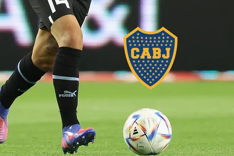 ¿Cumple su sueño? Lucas Torreira reveló que “está cada vez más cerca” de Boca