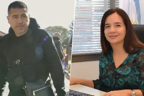 Celsa Ramírez, la fiscal que tuvo un cruce mediático con Riquelme, dejó su cargo