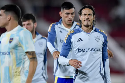 Atento, Boca: CONMEBOL confirmó la fecha para el sorteo del repechaje de la Copa Libertadores 2025